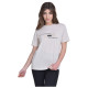 Target Γυναικεία κοντομάνικη μπλούζα T-Shirt Single Jersey "Better"
